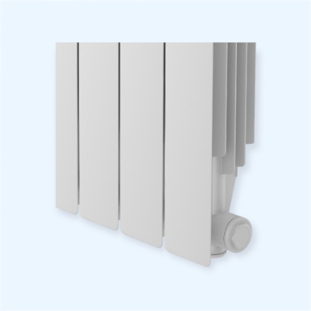 Revolution 500 2.0 - 4 секции Royal Thermo Радиатор Revolution 500 2.0 - 4 секции Royal Thermo Радиатор