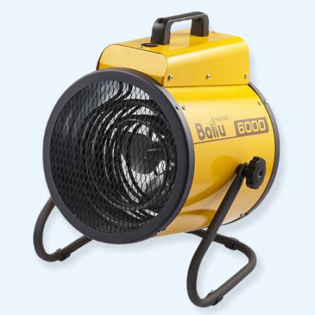 BHP-P2-6 PRORAB Ballu Электрическая тепловая пушка