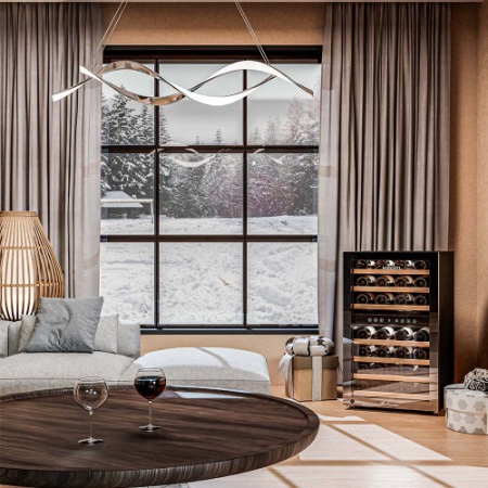 MV45-KBF2 Meyvel Винный шкаф