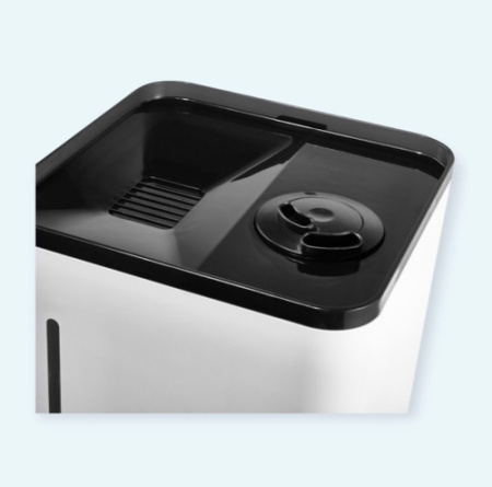 UHB-345 Ballu Ультразвуковой увлажнитель воздуха