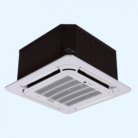 RK-M07Q4-A3N Dantex Внутренний кассетный блок мульти-сплит системы