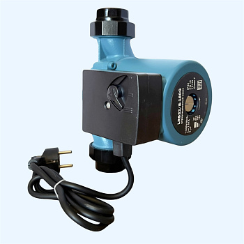 LRS32/8-180G BVM Циркуляционный насос