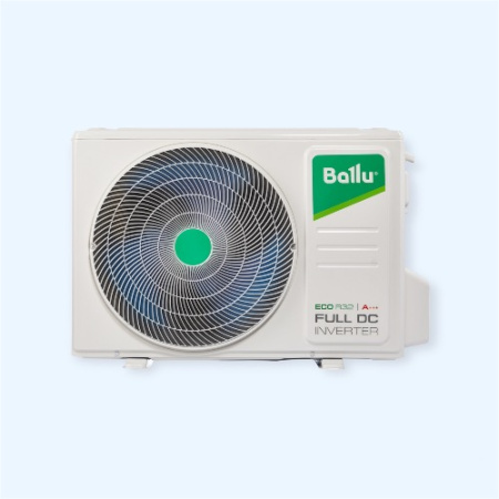 BSNI-10HN8 BOHO BC Ballu Сплит-система инверторного типа комплект