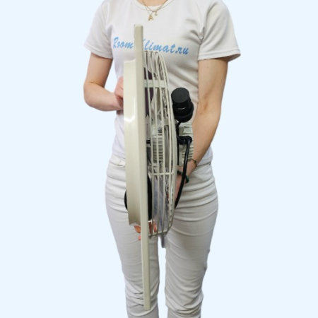 HXM-300 Soler&Palau Вентилятор осевой