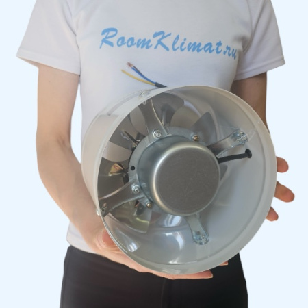 VB 200 Vector Вентилятор промышленный