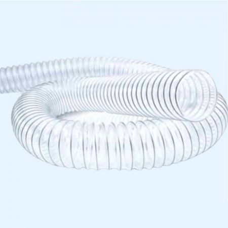 Texonic PU-7 (60мм) Абразивостойкий полиуретановый воздуховод