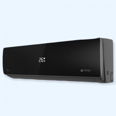 RC-AN22HN ATTICA Nero Royal Clima Классическая сплит-система