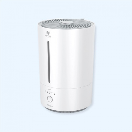 RUH-LZ300/4.8E-WT LAZIO Royal Clima Ультразвуковой увлажнитель