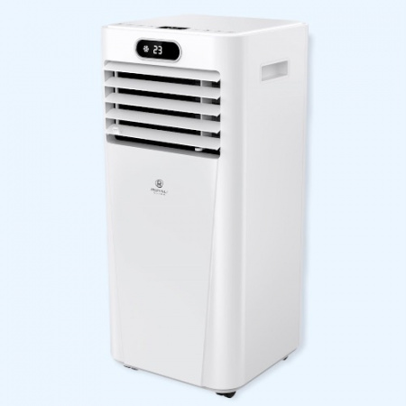 RM-TS28CH-E TESORO Royal Clima Мобильный кондиционер