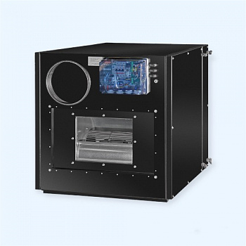 Os 3700 Turkov Канальный осушитель воздуха для бассейна с подмесом свежего воздуха и без нагревателя