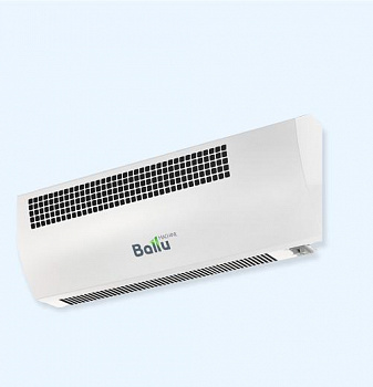 BHC-CE-3 Ballu Электрическая тепловая завеса BHC-CE-3 Ballu Электрическая тепловая завеса
