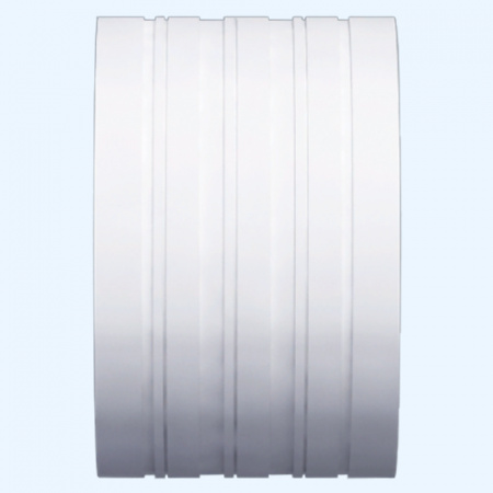 12,5SK ERA Соединитель SK D125 пластик