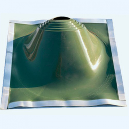 Ультраугол №2 синяя (125-280 мм) Манжета кровельная из термостойкой EPDMп резины