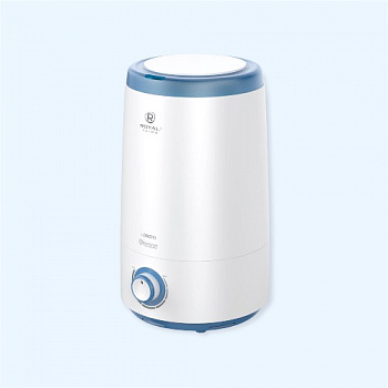 RUH-LT300/3.5M-BU Royal Clima LORETO Ультразвуковой увлажнитель