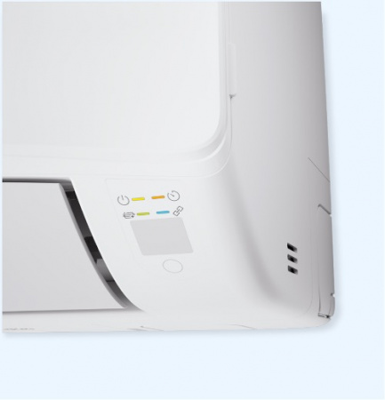 RAK-DJ35RHAE/RAC-DJ35WHAE Shiratama Hitachi Инверторная сплит-система