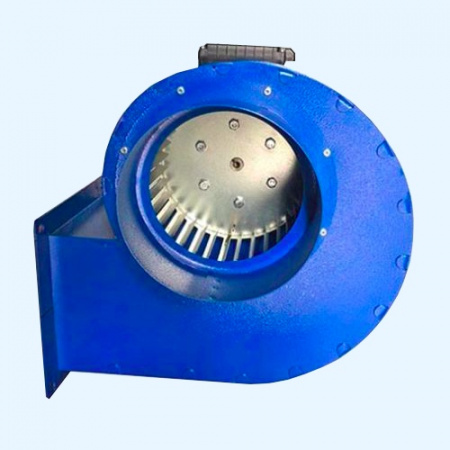 ВРВ-200 Т правосторонний Ванвент (VANVENT) Вентилятор радиальный (улитка)