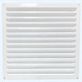Решетки белые Решетки белые