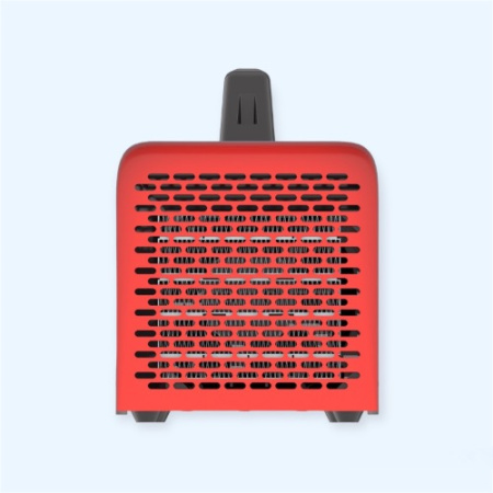 RHB-CM2 HEAT BOX Moderno Royal Clima Электрическая тепловая пушка