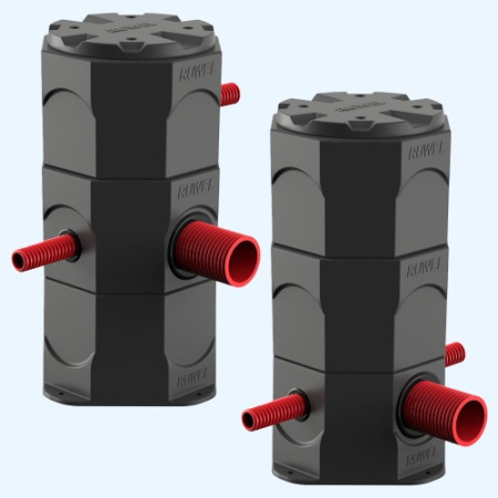 H790 Колодец КС Микро Полимер