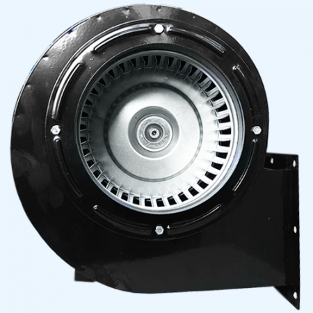 OBR 200 T-2K Bahcivan Вентилятор центробежный радиальный одностороннего всасывания OBR 200 T-2K Bahcivan Вентилятор центробежный радиальный одностороннего всасывания