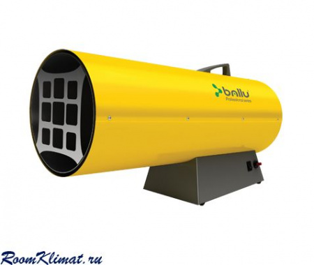 BHG-85 BALLU Газовая тепловая пушка