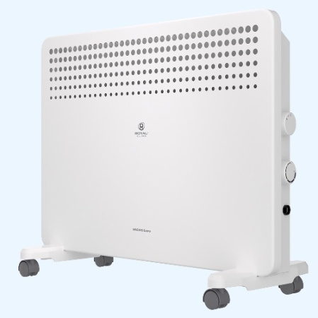 REC-MIE2000M MIVENTO Econo Royal Clima Электрический конвектор
