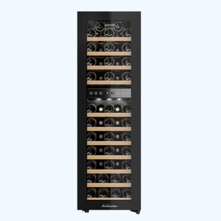 MV53-KBF2 Meyvel Винный шкаф