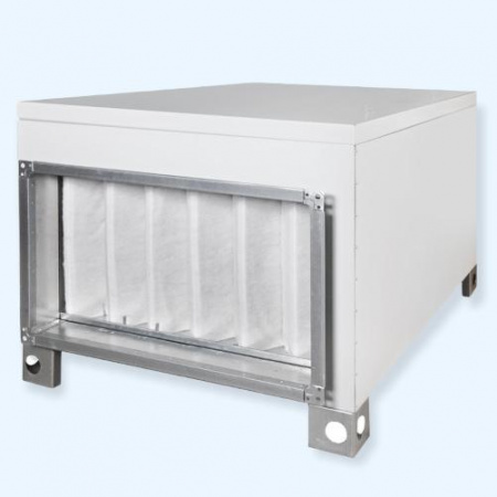 ВПУ (В) 2500 ФЬОРДИ Вытяжная установка