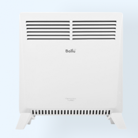 BEC/EMT-1500 CAMINO ECO TURBO Ballu Электрический конвектор