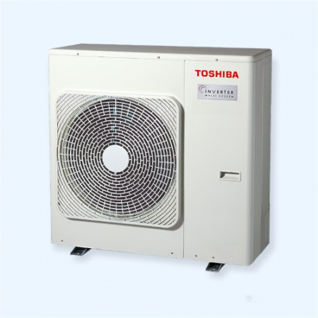 RAS-4M27G3AVG-E Toshiba Наружный блок инверторной мульти сплит-системы