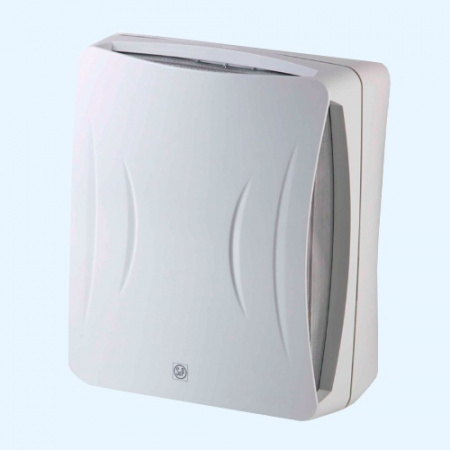 EBB 170 N HT Design Soler&Palau Вытяжной центробежный вентилятор