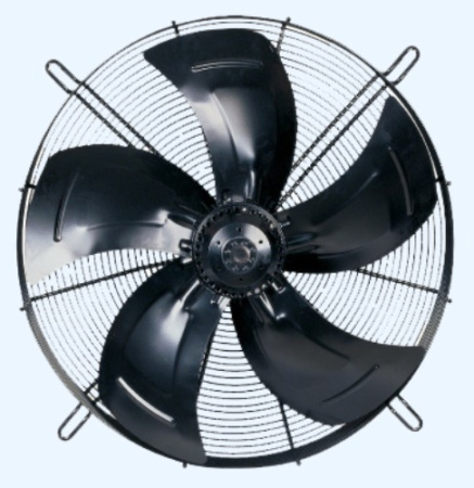 YWF-4D-630-S-137/70-G Standard Weiguang Осевой вентилятор