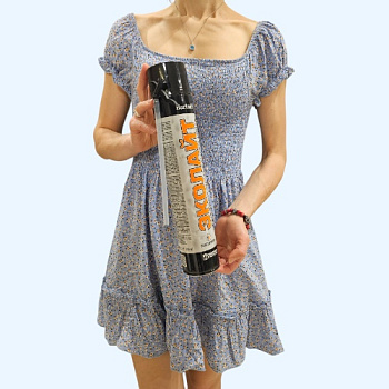 Профессиональная монтажная пена