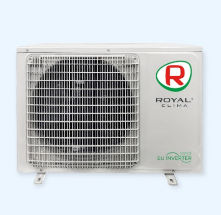 CO-F 36HNCI/CO-E 36HNCI COMPETENZA FULL DC EU Inverter Royal Clima Полупромышленная Инверторная сплит-система напольно-потолочного типа CO-F 36HNCI/CO-E 36HNCI COMPETENZA FULL DC EU Inverter Royal Clima Полупромышленная Инверторная сплит-система напольно-потолочного типа