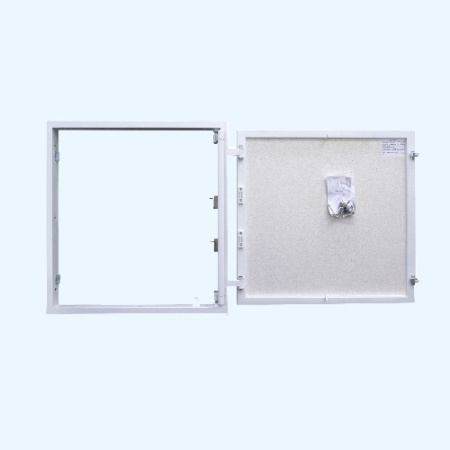 Оптима Атлант 75-75 (750х750 мм) Люк под плитку