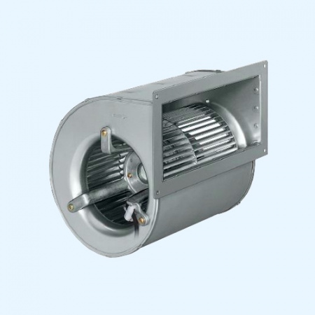 D2E146-AP47-22 Ebmpapst Вентилятор центробежный