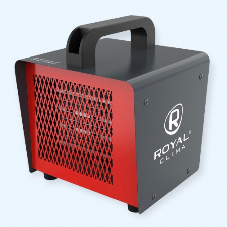 RHB-C2 HEAT BOX Royal Clima Электрическая тепловая пушка RHB-C2 HEAT BOX Royal Clima Электрическая тепловая пушка