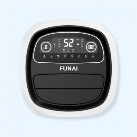 RAD-Y60T7E YAMANEKO 60 Funai Осушитель воздуха