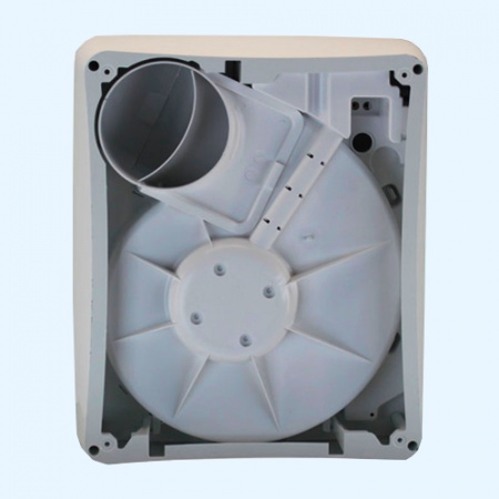 EBB 250 T Design Soler&Palau Вытяжной центробежный вентилятор EBB 250 T Design Soler&Palau Вытяжной центробежный вентилятор
