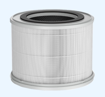 HAP-Y300S01W YAKATA Funai Бытовой очиститель воздуха