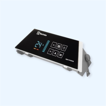 ECH/TUI4 Electrolux Блок управления Transformer Digital Inverter