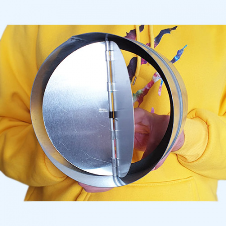 RSK-150 Airone Обратный клапан