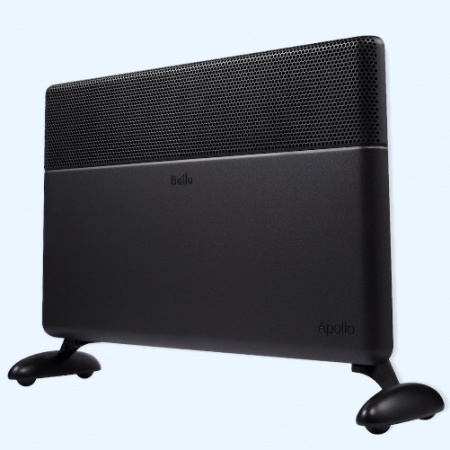 BEC/ATI-1503 Apollo digital INVERTER Black Infinity Ballu Конвектор электрический