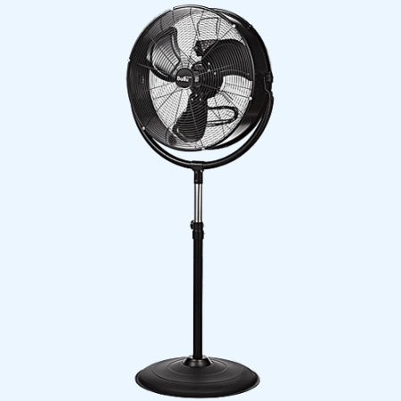 BIF-10S Ballu Вентилятор напольный