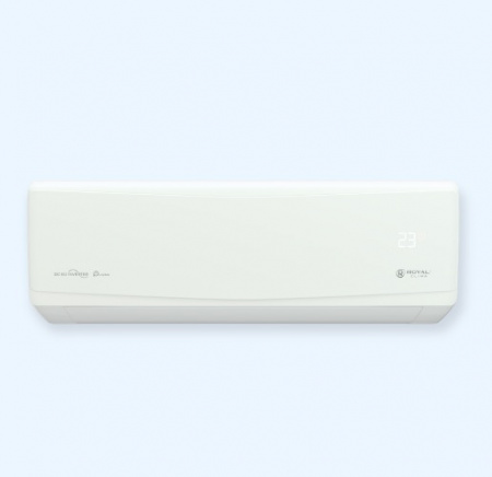 RCI-GR50HN GRIDA DC EU INVERTER Royal Clima Инверторная сплит система