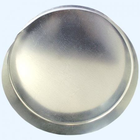 Заглушка оцинкованная 315 Ц