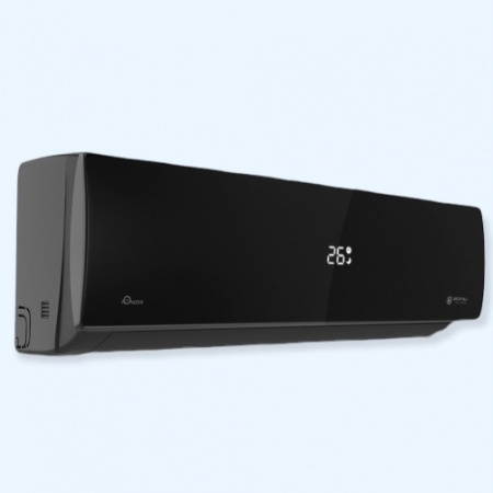 RC-AN28HN ATTICA Nero Royal Clima Классическая сплит-система