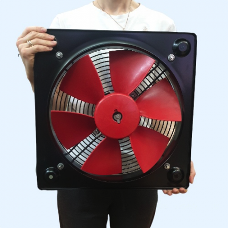 HCFT/4-315/H-A Soler&Palau Вентилятор осевой