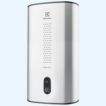 EWH-100 Royal Flash Silver Electrolux Электрический накопительный водонагреватель
