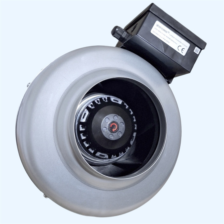 LXFB2E280/50-M92/45-G315 BVM Круглый канальный вентилятор 